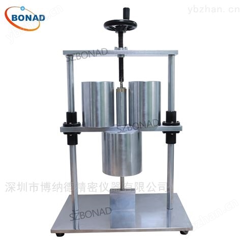 壓力試驗裝置IEC60884-Fig8量規