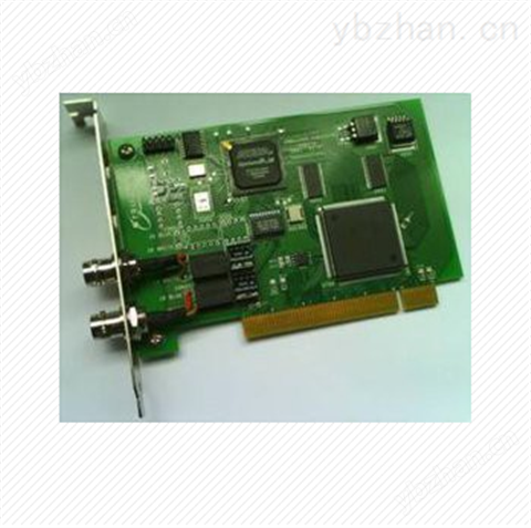 PCI接口1553b總線仿真板卡