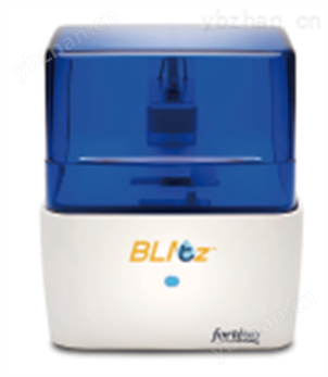 Blitz單樣本分子相互作用分析儀