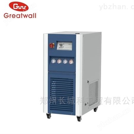 超低温循环水冷却器
