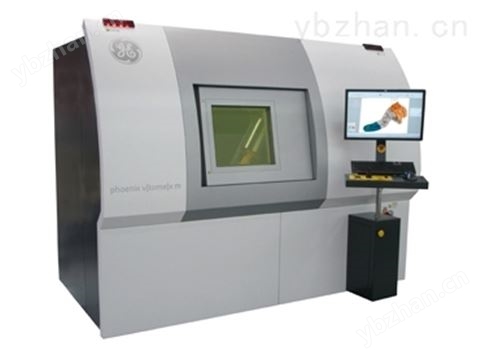 GE工业微纳米CT v|tome|x m