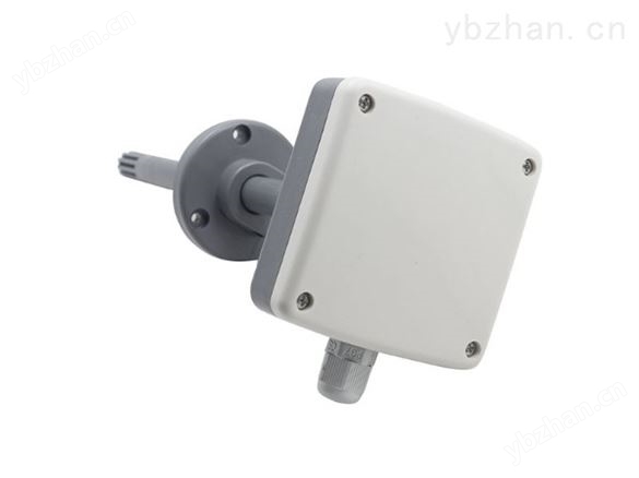 管道式溫濕度變送器（模擬量+485）