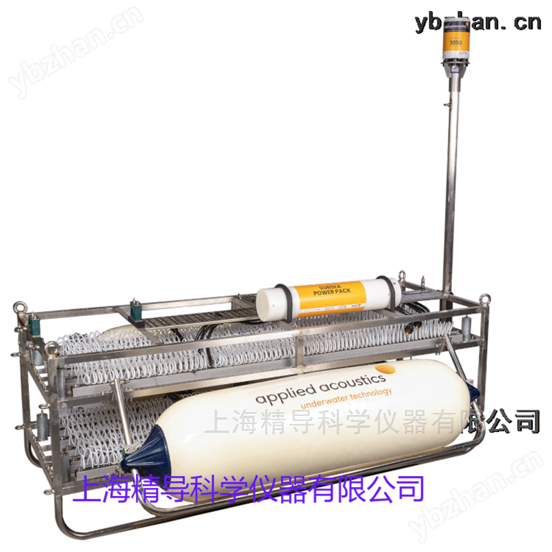 AAE电火花Boomer中层剖面仪