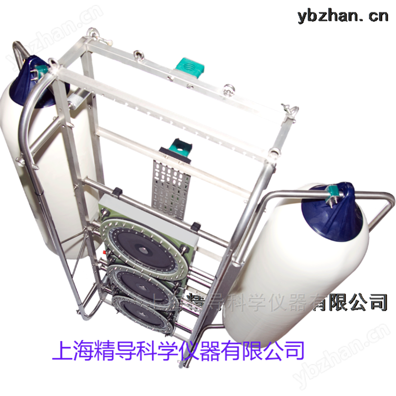 AAE电火花Boomer中层剖面仪