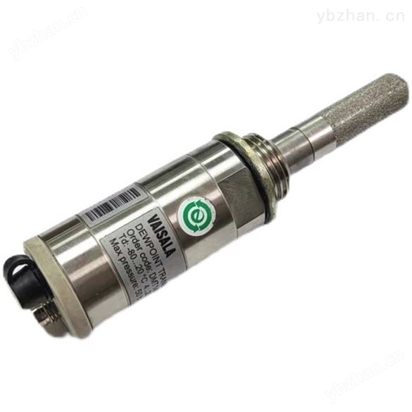 氫氟酸氣體抗腐蝕露點(diǎn)變送器探頭