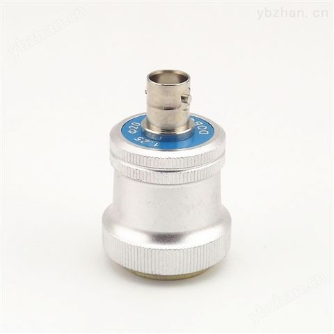 超聲波直探頭單晶 超聲波探傷儀直探頭