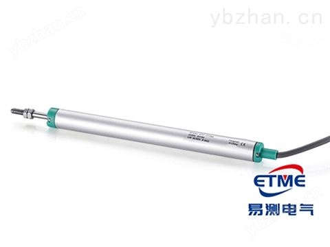 KPZ微型拉桿式直線位移傳感器