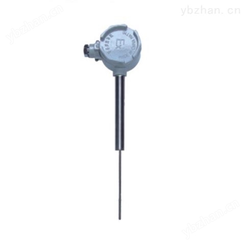 直形管接頭式熱電偶