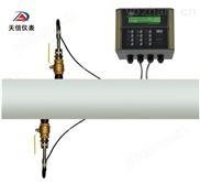 DCT1158W插入式超聲波流量計 水流量傳感器