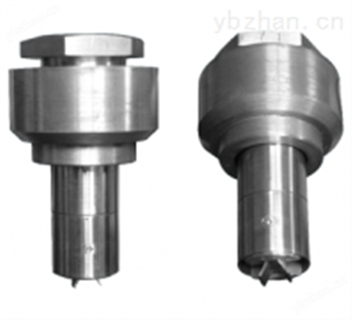 ZRWL型插入式涡轮流量计
