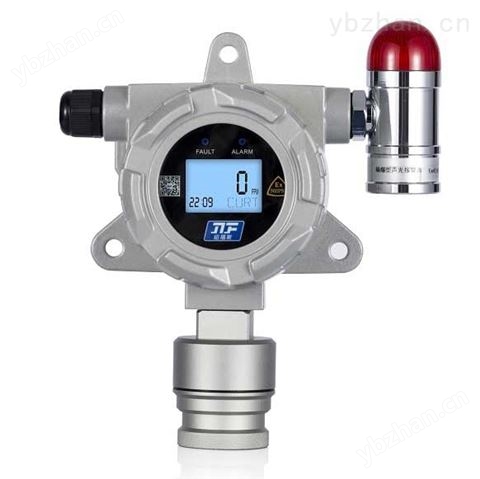 固定式氯氣報警器 Gon760-CL2-300..