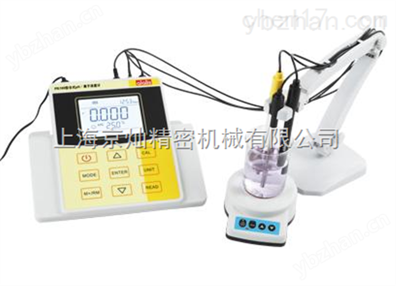 離子濃度計(jì)PI5100