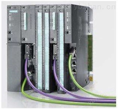 DCS系統-西門子SIMATIC PCS 7