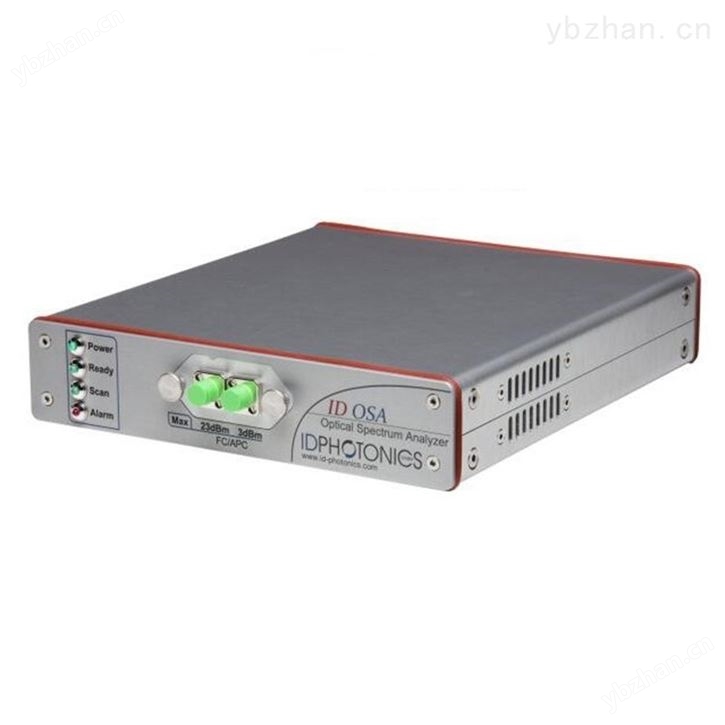 德国ID Photonics光谱分析仪