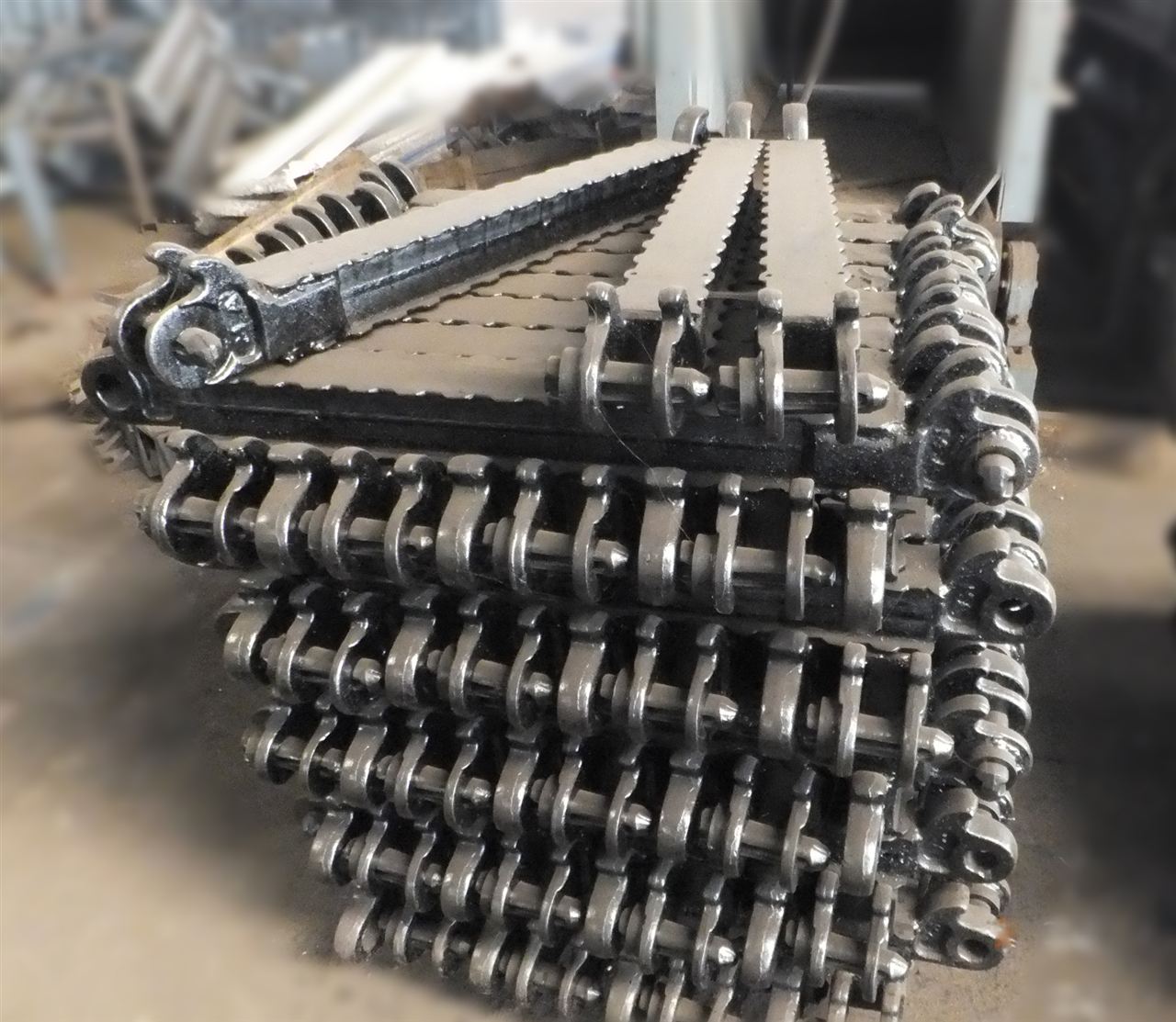 供应djb型金属铰接顶梁