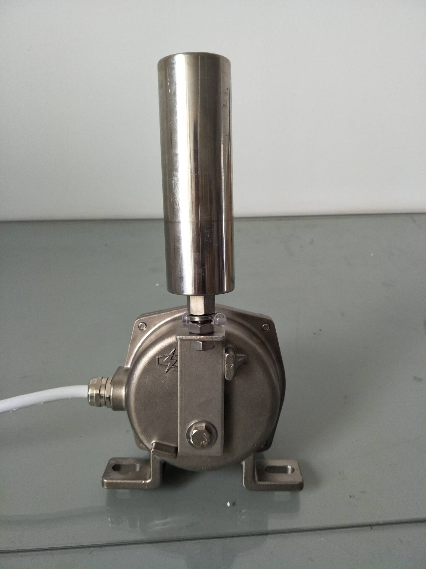 hfkpt1 l2/30两级跑偏开关|380v 5a