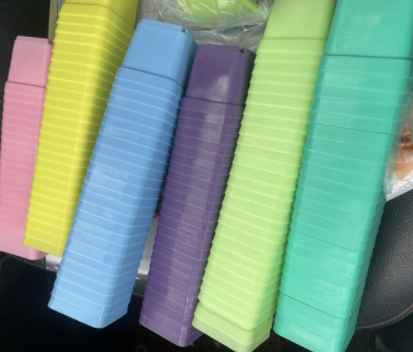 注塑制品加工