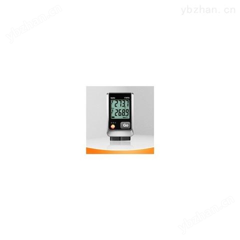 testo 175-T3溫度記錄儀