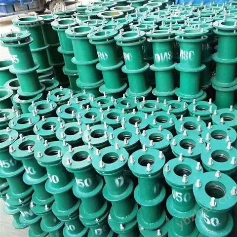 民用工業(yè)用柔性防水套管