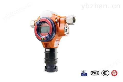 GT-WD2200點型氣體探測器