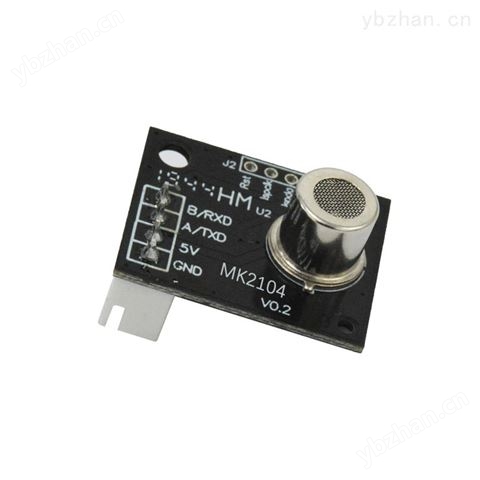 MK-2104D-CH4數(shù)字輸出燃氣傳感器模組 氣體傳感器