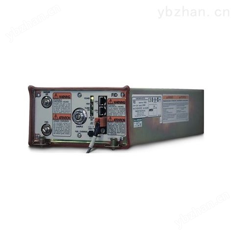Rosemount™火焰離子化檢測器（FID）