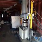 电液伺服槽道疲劳加载试验机