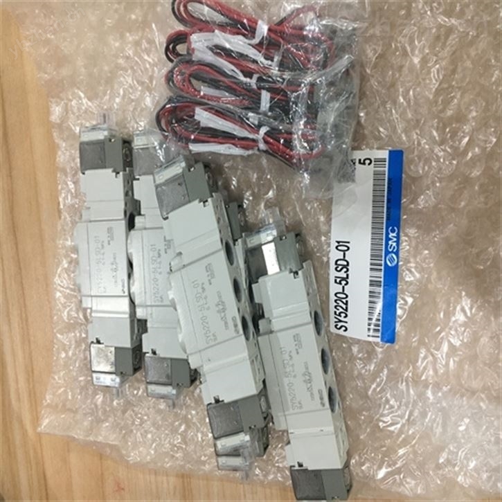 技术规格SMC电磁阀VFS2110-1TZC