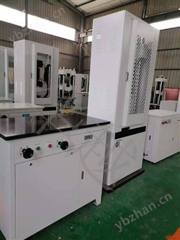 WEW-600D微機(jī)控制屏顯式試驗(yàn)機(jī)