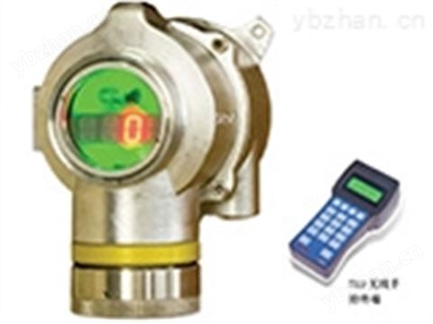 MultiXplo DG-TX7 智能可燃氣體檢測儀