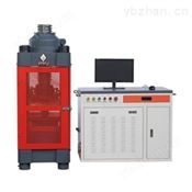 YAW一3000微機電液伺服壓力試驗