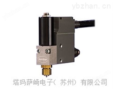 諾信nordsonEM-100系列電槍