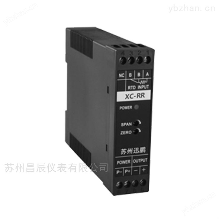 热电阻温度e星平台网址（增强型）