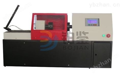 YY-T 0816-2010專用電動反復彎曲試驗機