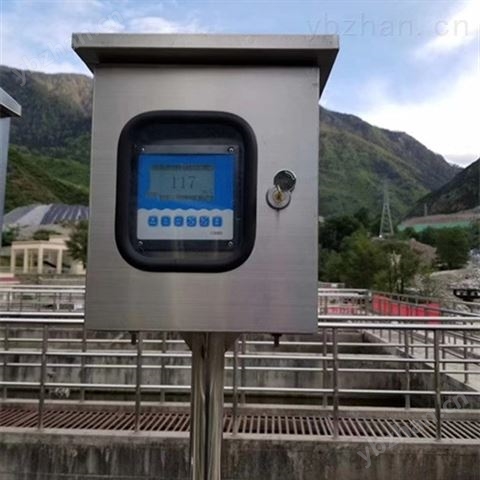 天津溶解氧傳感器的圖片