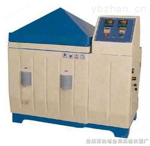 盐雾腐蚀试验箱