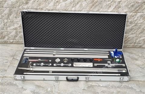 PSC-600A型沉積物柱狀采泥器