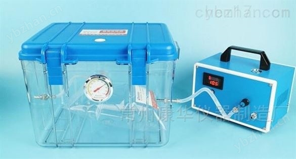 惡臭氣體采樣箱