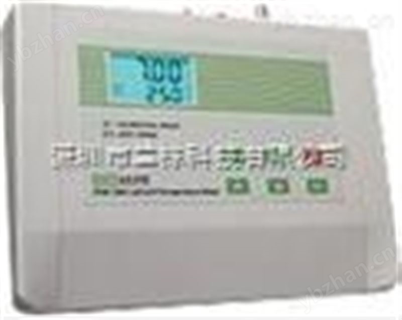 桌面型酸堿度計微電腦型酸堿度計