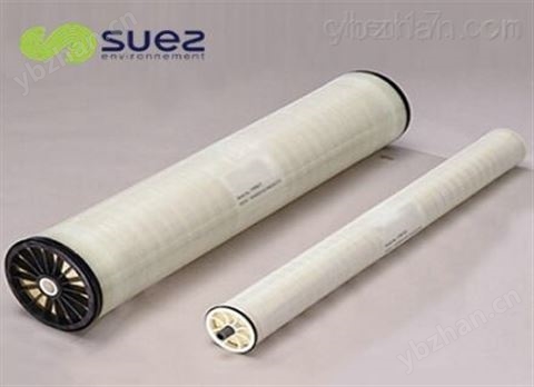 GE（蘇伊士）AG8040F-400純水反滲透膜8寸
