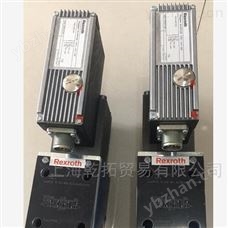 力士乐方向阀4WEH16J1X/6HG24N9ETK4/B10+D3