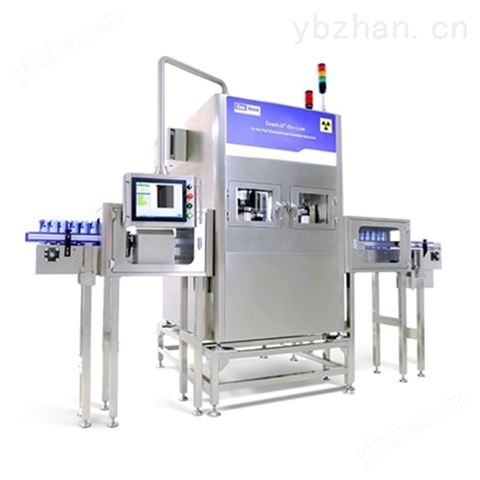 Seam-X®-On-line 在線自動(dòng)卷邊掃描儀-非破壞性