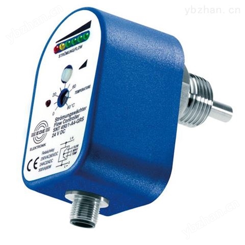 流量傳感器SNS450 EGE流量開關 耐腐蝕流量開關