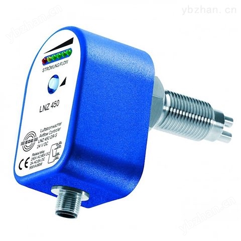 流量傳感器SNS450 EGE流量開關 耐腐蝕流量開關
