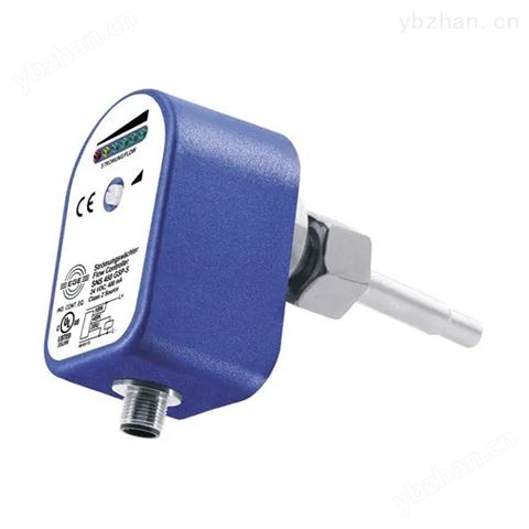 流量傳感器SNS450 EGE流量開關 耐腐蝕流量開關