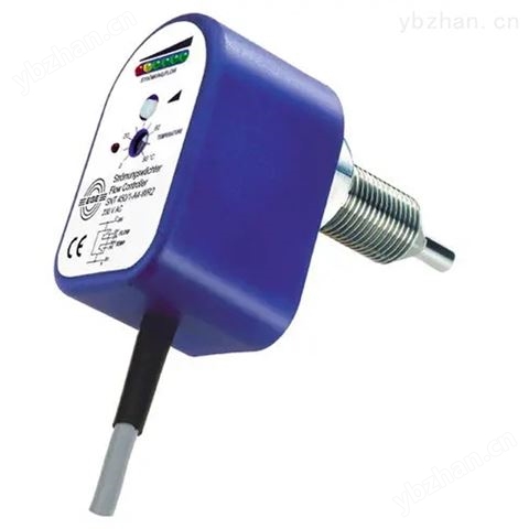流量傳感器SNS450 EGE流量開關 耐腐蝕流量開關