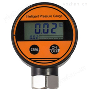 苏州数显压力表价格