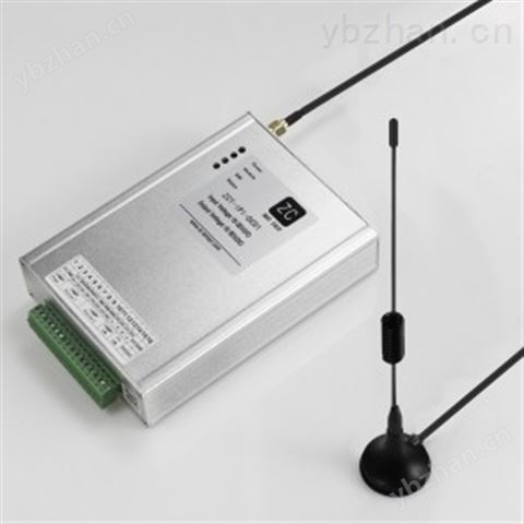 沉降儀無線采集器  ZCT-HIPI-DC01 測斜儀