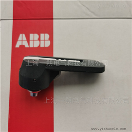 2TFF100001R1001DPT双电源断路器手柄 低压断路器