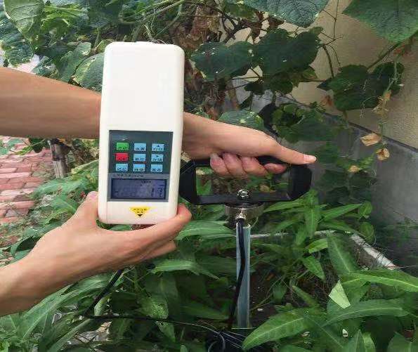 植物莖稈強(qiáng)度測(cè)定儀
